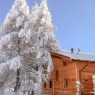 Crans Montana - Chalet Hiver . Crans Montana